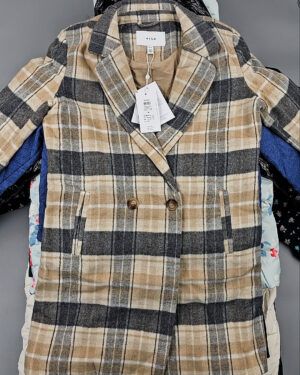 Верхняя одежда VILA - Сток оптом