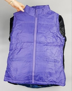 Фотография  735 - А 94742 Куртки ж/м (Heavy Anorak)#25 кг оптом в Челябинске и Челябинской области