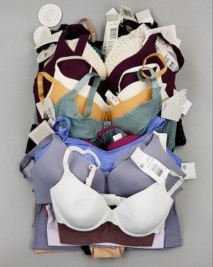 Нижнее белье TRIUMPH 104 - Сток оптом