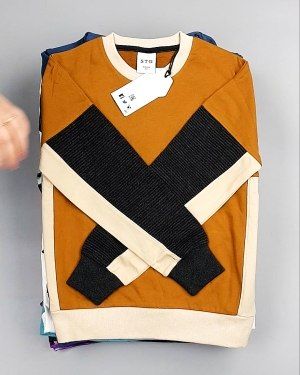 KIDS mix Italy 114 - Сток оптом