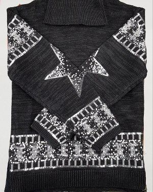 DK COMPANY Winter mix 104 - Сток оптом