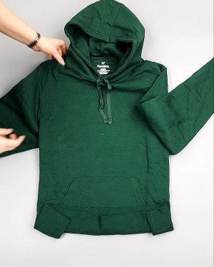 Фотография  265 - HOODIE CAN 084#10 кг, ЛОТ №7425 оптом в Челябинске и Челябинской области