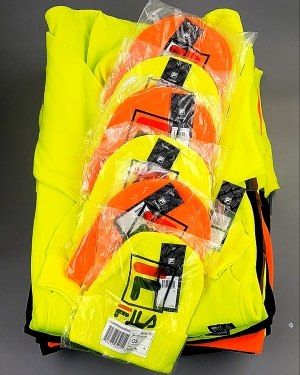 FILA CAN 084 - Сток оптом