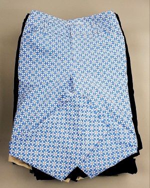 Брюки жен XXL СТОК CAN 084 - Сток оптом