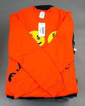 Толстовки муж AMAZON 015 - Сток оптом