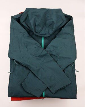 Ветровки TCM 104 - Сток оптом