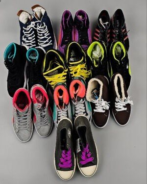 Обувь спорт BRAND Sport W O59 - Сток оптом