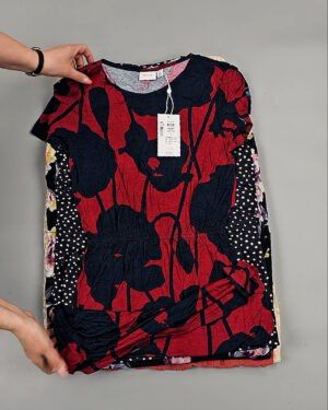 Платья VILA Summer 045 - Сток оптом