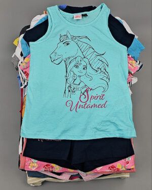 LIDL Kids Summer 114 - Сток оптом