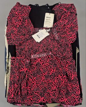 GESTUZ mix 075 - Сток оптом