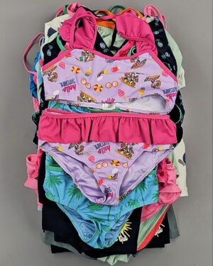 Купальники LIDL Kids 114 - Сток оптом