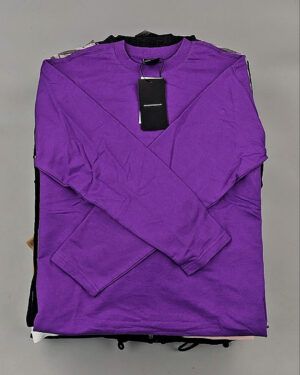 Толстовки Корея 085 - Сток оптом