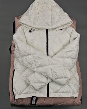 Верхняя одежда женская CAN 104 - Сток оптом