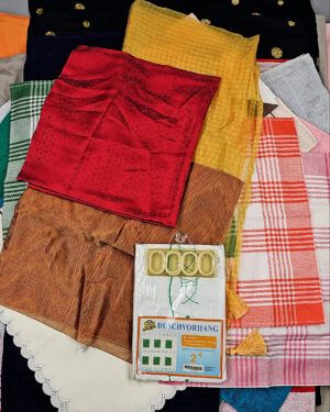 ПДО 1 - Секонд-хенд оптом