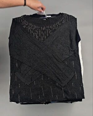 OVS Winter м/ж mix - Сток оптом