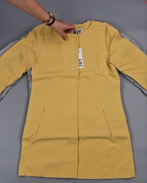 Пиджаки DK COMPANY Summer 045 B - Сток оптом