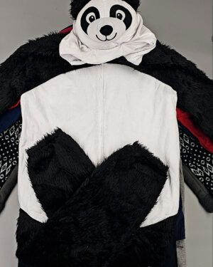 LIDL Winter м/ж 022024 - Сток оптом