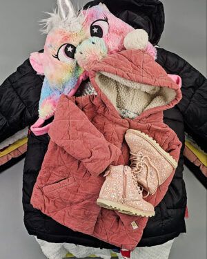 KB1W mix - Секонд-хенд оптом