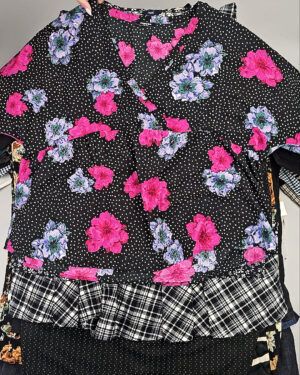 XXL Winter mix - Секонд-хенд оптом