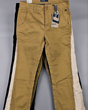 Брюки BLEND HE 075 - Сток оптом