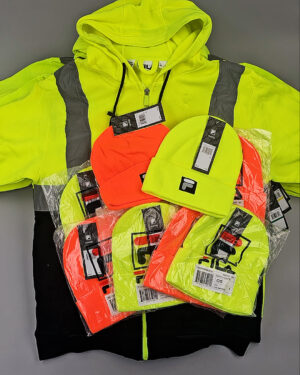 FILA CAN 084 - Сток оптом