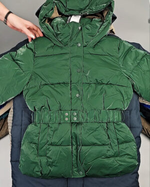 Верхняя одежда зима BESTSELLER жен 125 - Сток оптом