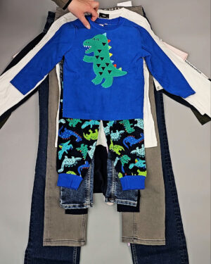 C&A BABY Kids Winter - Сток оптом