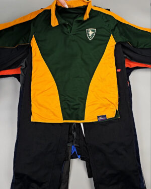 Sport Cr+Ex Англия (SPORT WEAR) - Секонд-хенд оптом