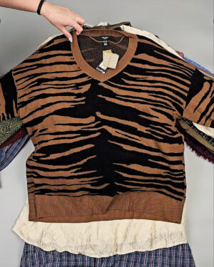 VERO MODA Winter mix 125 - Сток оптом