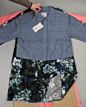 DAN Group mix 125 - Сток оптом