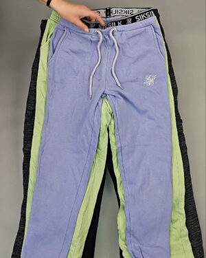 Спортивные штаны (JOGGERS) - Секонд-хенд оптом