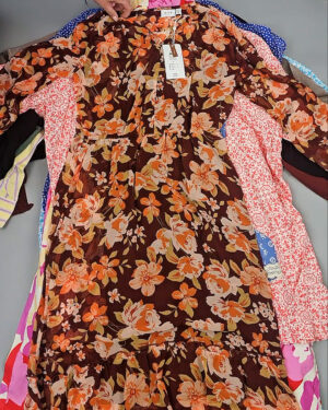 Платья Bestseller 44 - Сток оптом