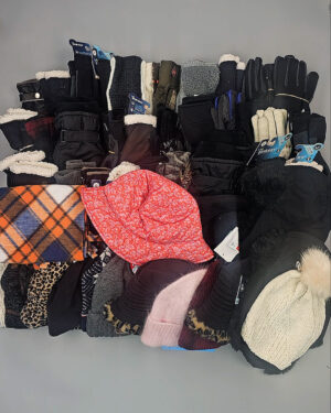 Перчатки СТОК CAN 084 - Сток оптом