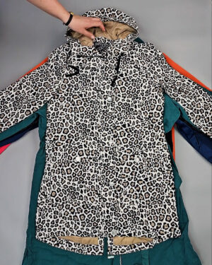 Ветровки жен C&A, LIDL, TCM 115 - Сток оптом