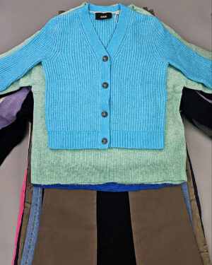 JACK JONES Women mix 075 - Сток оптом