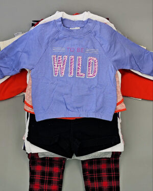 KIDS Summer СТОК 226 - Сток оптом