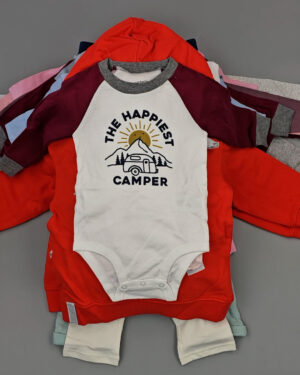 Baby СТОК 115 - Сток оптом