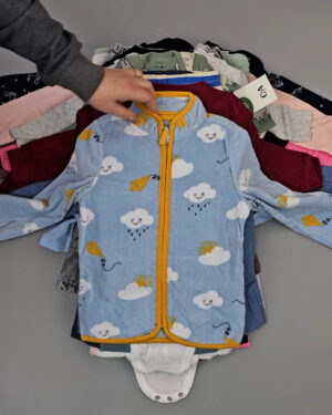 Baby СТОК 115 - Сток оптом